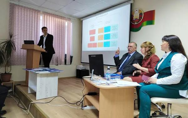 
        УЗ-диагностика: векторы развития и практические наработки			    