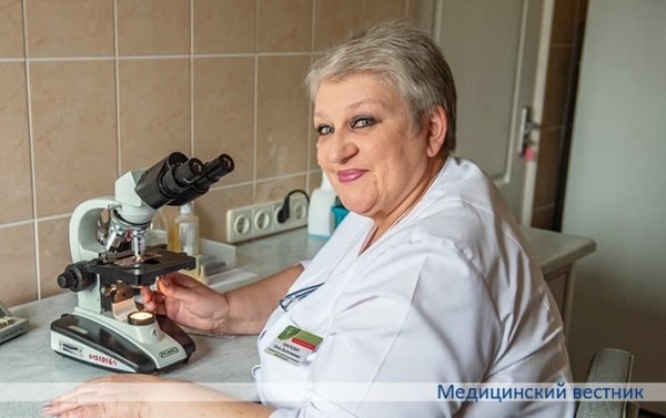 
        38-я гарадская паліклініка Мінска адзначыла 100-гадовы юбілей			    