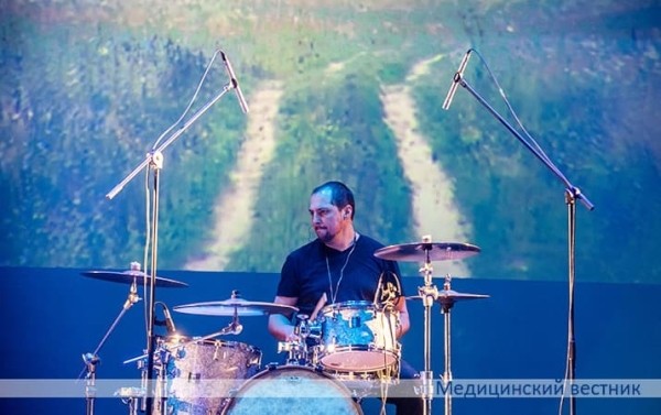 
        Состоялся финальный этап Республиканского конкурса самодеятельного художественного творчества работников здравоохранения			    