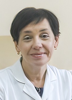 Кожные высыпания при COVID-19
Кожные высыпания при COVID-19