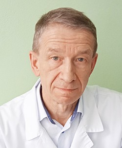 
        В капкане подагры			    