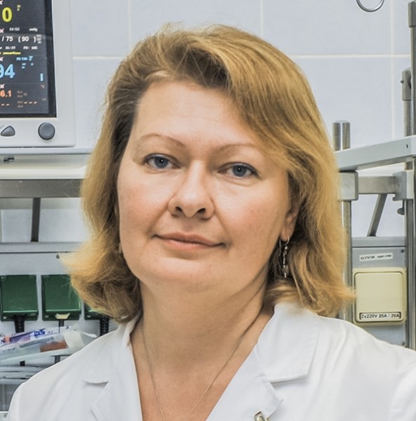 
        Терапия COVID-19: белорусский подход			    