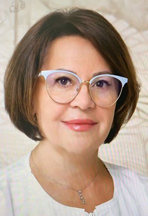 Нарушения сна при COVID-19
Нарушения сна при COVID-19