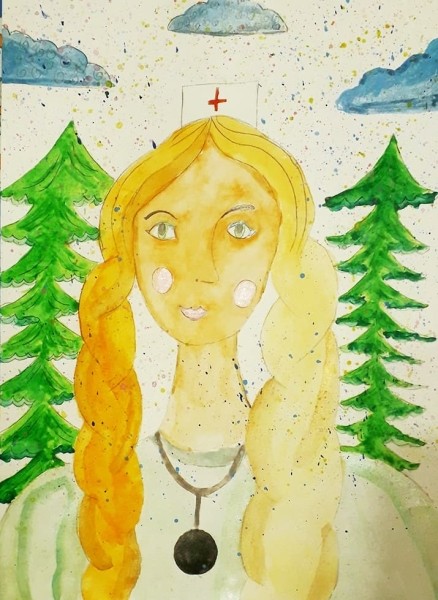 
        Редакция «Медвестника» подвела итоги конкурса «Малюнкi-падарункi»			    