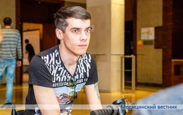 
        Комплексный подход в организации помощи пациентам с рассеянным склерозом			    