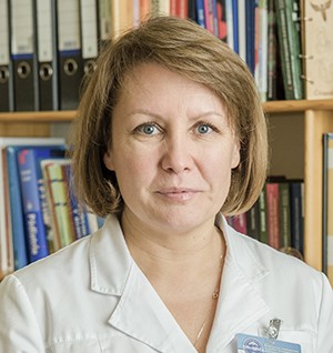 
        Дети с нейтропенией:  оправданна ли гиперопека?			    