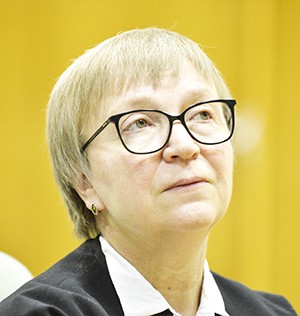 Офтальмологическая помощь в условиях CoViD-19
Офтальмологическая помощь в условиях CoViD-19