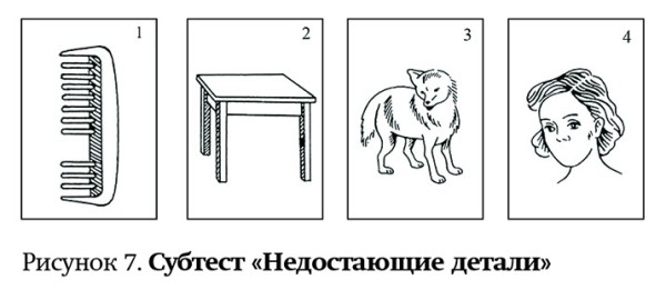 
        Оценка развития высшей нервной деятельности ребенка на амбулаторном этапе			    