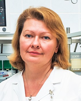 
        Пять вопросов анестезиологу-реаниматологу от специалистов перепрофилированных отделений			    