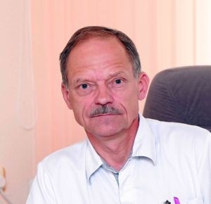 
        Анатолий Усс: малые дозы НМГ снижают риск развития тяжелых осложнений			    