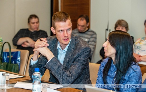 
        Комплексный подход в организации помощи пациентам с рассеянным склерозом			    