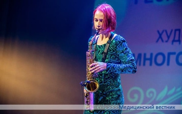 
        Состоялся финальный этап Республиканского конкурса самодеятельного художественного творчества работников здравоохранения			    