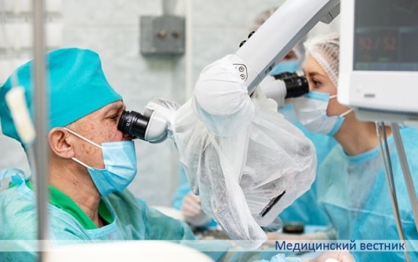 
        В РНПЦ оториноларингологии прошел мастер-класс по хирургии хронического отита			    