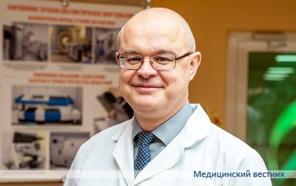 
        Город больших  возможностей, или Как островецкие врачи осваивают новые виды  высокотехнологичных операций			    