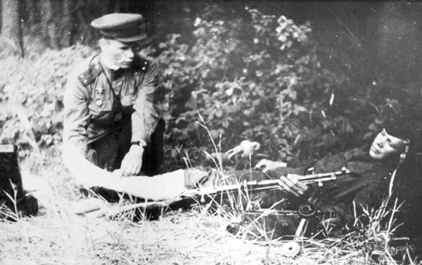 
        У ГрДМУ адбылася навукова-практычная канферэнцыя прысвечаная 100-годдзю з дня нараджэння прафесара Міхаіла Караблёва			    