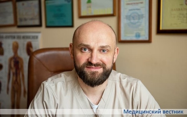 20 лет на базе 4-й ГКБ им. Н. Е. Савченко Минска функционирует Городской центр сосудистой хирургии
20 лет на базе 4-й ГКБ им. Н. Е. Савченко Минска функционирует Городской центр сосудистой хирургии