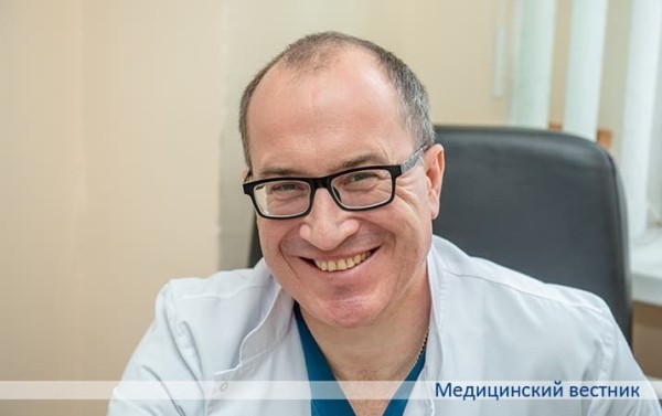 
        Ежегодно в хирургическом отделении Бобруйской ГБСМП имени В. О. Морзона выполняется порядка 1 500 операций			    