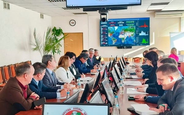 
        Отношения с Кубой динамично развиваются			    