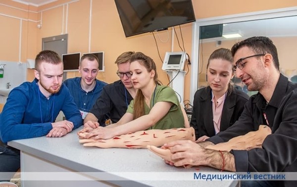 
        В Беларуси прошла первая Республиканская олимпиада студентов и молодых ученых по травматологии и ортопедии			    