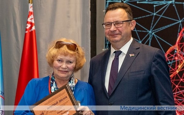 
        Ведущие кардиологи Беларуси и зарубежья обменялись опытом в БГМУ			    