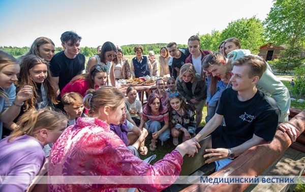 
        Новый зеленый фитосезон открыт!			    