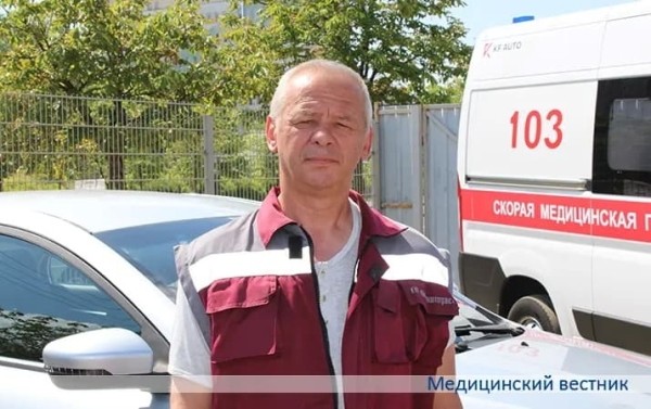 
        В Минске определили лучших водителей санитарного автотранспорта			    