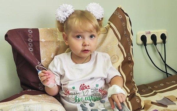 
        Малышам, родившимся с редким генетическим заболеванием, ввели самый дорогой в мире препарат «Золгенсма»			    