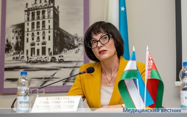 
        Беларусь — Узбекистан: курс на взаимодействие			    