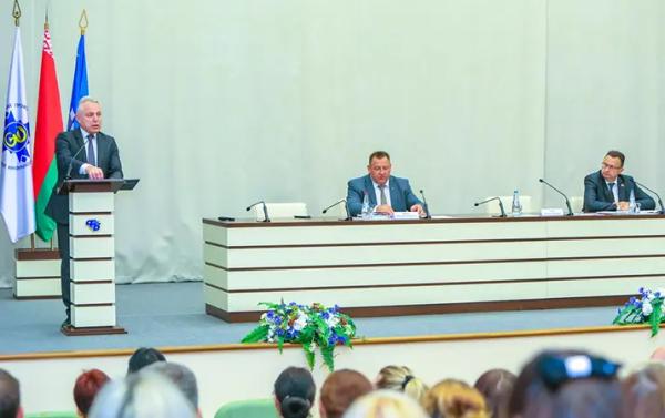 
        О повышении эффективности работы первичек			    