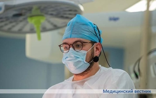 
        Состоялся третий Белорусский международный эндовидеохирургический форум «На ростанях»			    