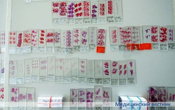 
        Дать точное «имя» заболеванию или патологическому процессу			    