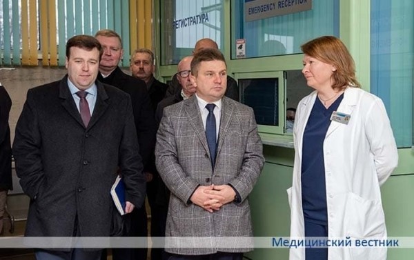 
        Межведомственные учения: в кадре и за кадром			    