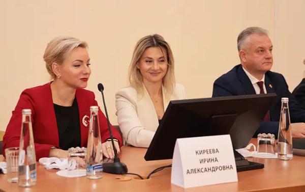 
        В БГМУ прошла научно-практическая конференция посвященная белорусской школе патологоанатомов			    