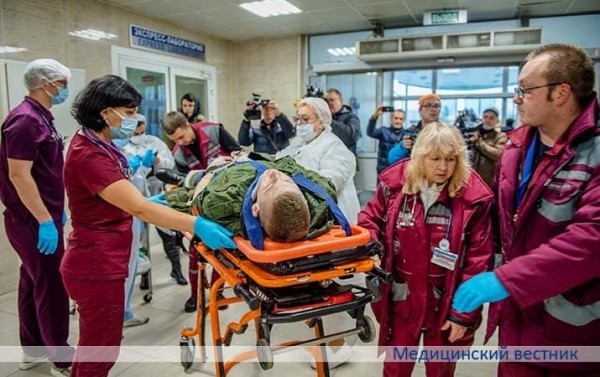 
        Межведомственные учения: в кадре и за кадром			    