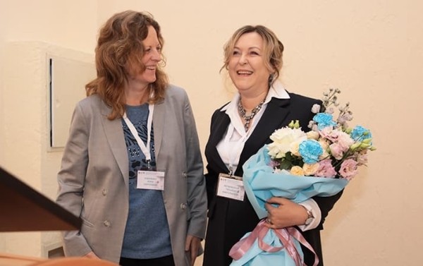 
        В БГМУ прошла научно-практическая конференция посвященная белорусской школе патологоанатомов			    