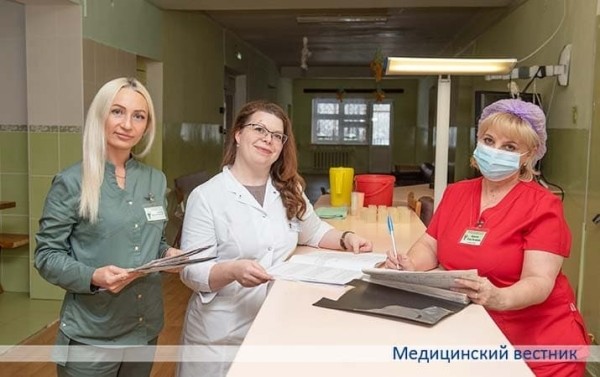 
        Областная психоневрологическая больница «Островля» отмечает 50-летний юбилей			    