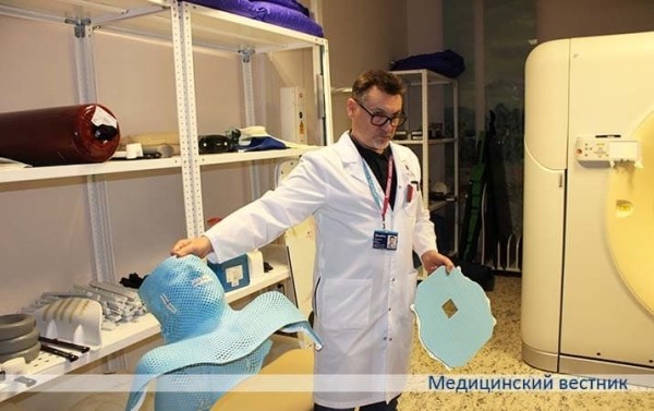 
        Союзная программа по протонной терапии будет продолжена			    