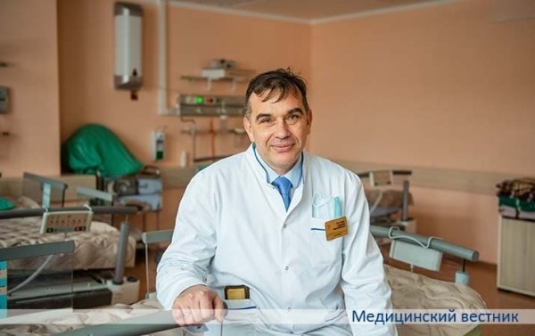 
        Областная психоневрологическая больница «Островля» отмечает 50-летний юбилей			    