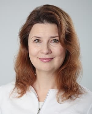 Тревожные расстройства в практике кардиолога. Акцент на артериальную гипертензию
Тревожные расстройства в практике кардиолога. Акцент на артериальную гипертензию