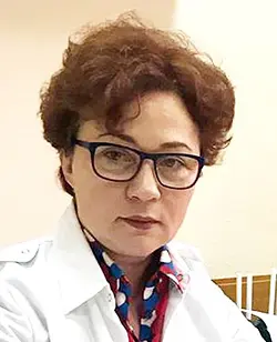 
        Герпесвирусные заболевания: нюансы диагностики			    