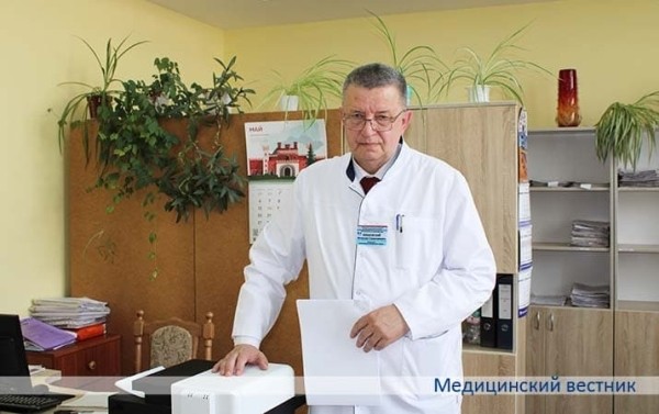 
        Гомельская ОДКБ по итогам работы за 2023 год занесена на Республиканскую доску Почета                    