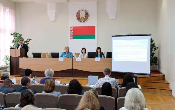 
        Здравоохранение и демография в Городокском районе			    