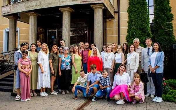 
        Школа пациентов с ПИД: на этот раз в Гомеле			    